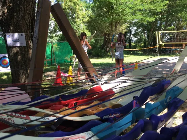 Tapis et cônes