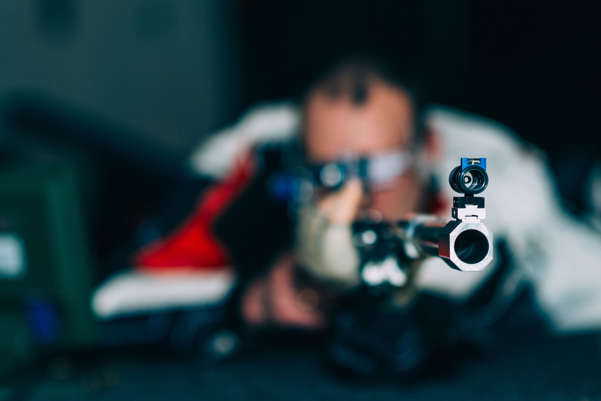 biathlon-laser