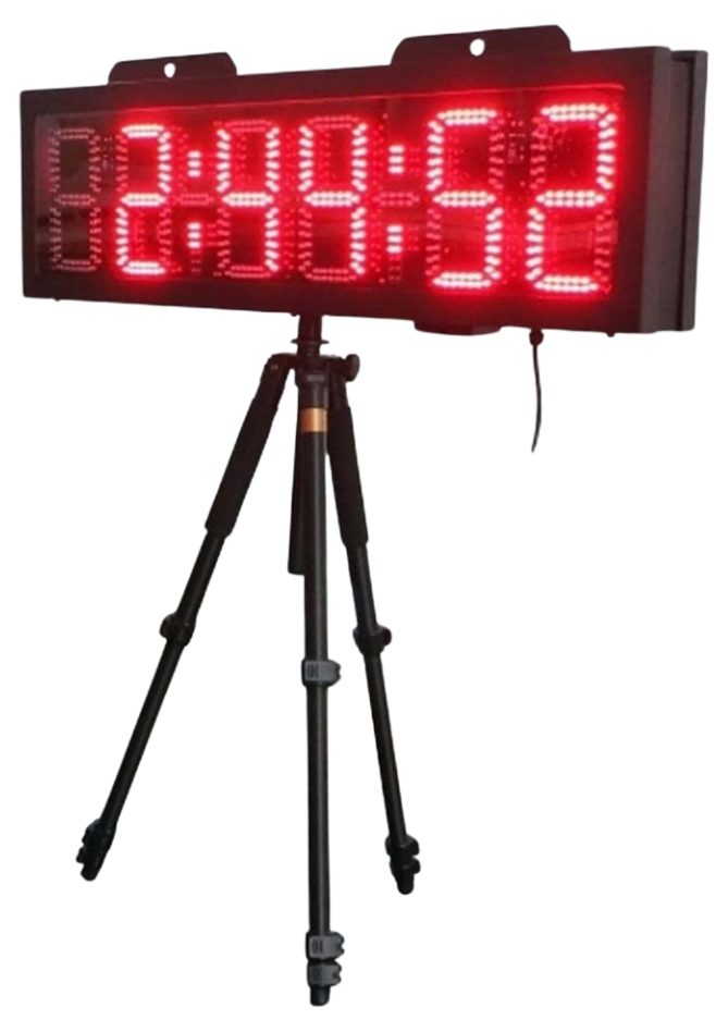 chronometrage
