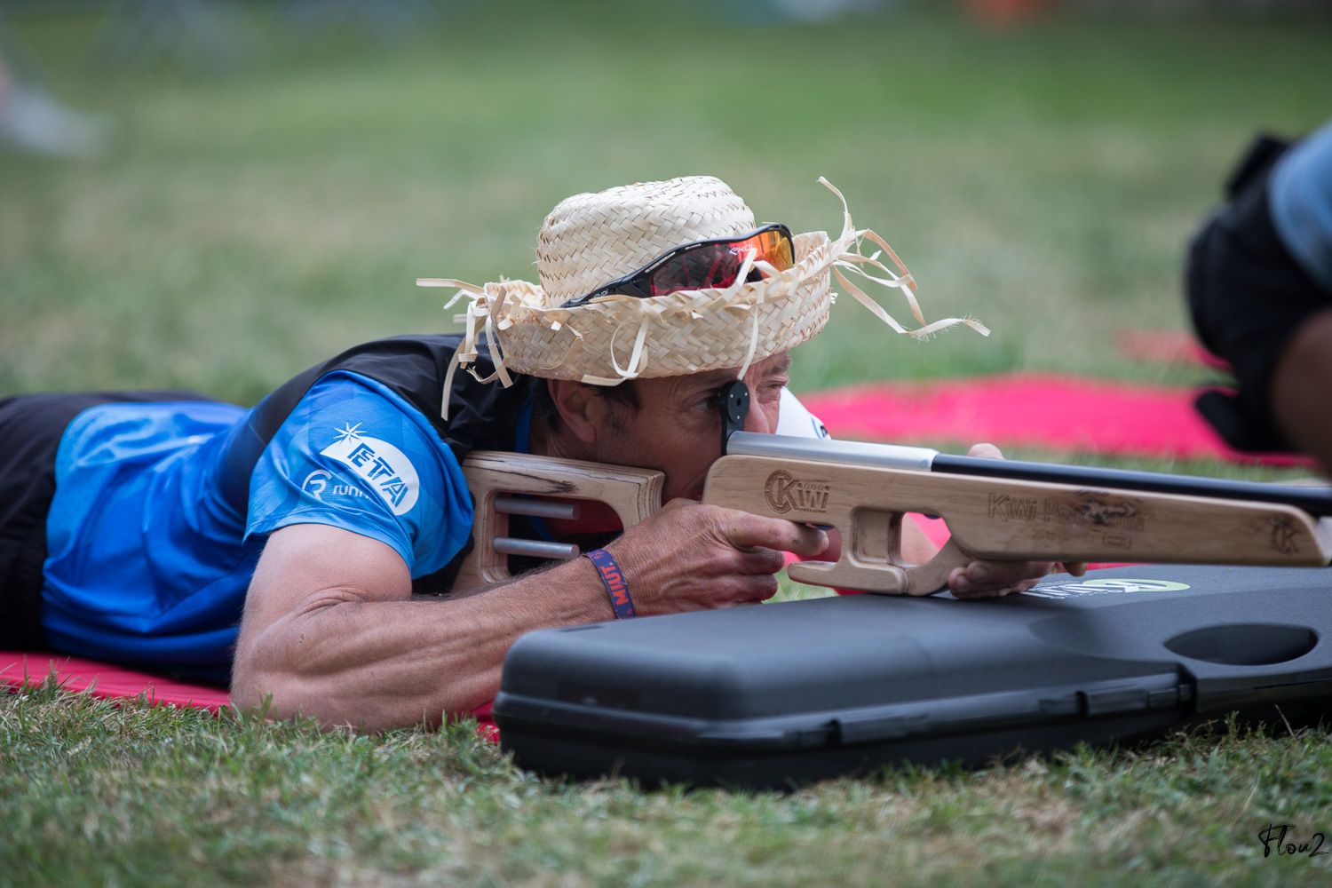 Prestations et Location de Matériel pour le Biathlon Laser