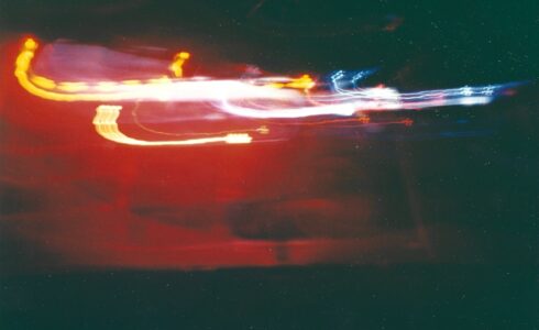 Photo biathlon laser