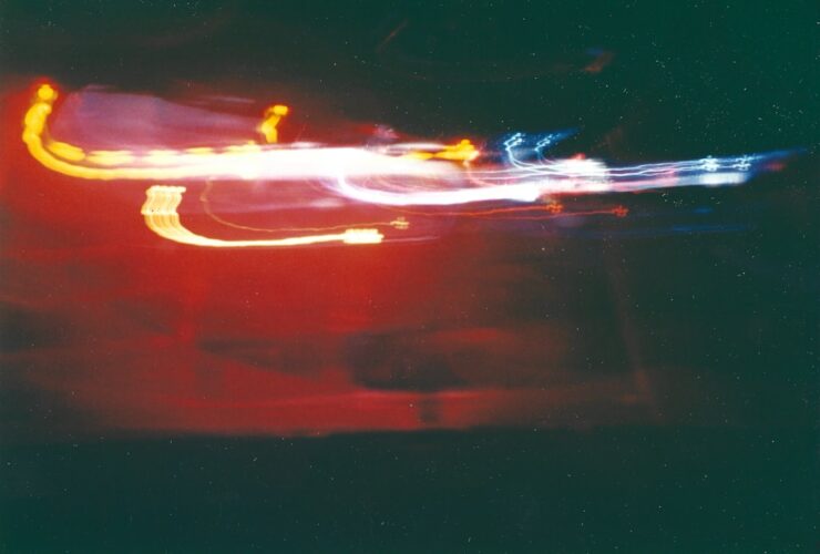 Photo biathlon laser